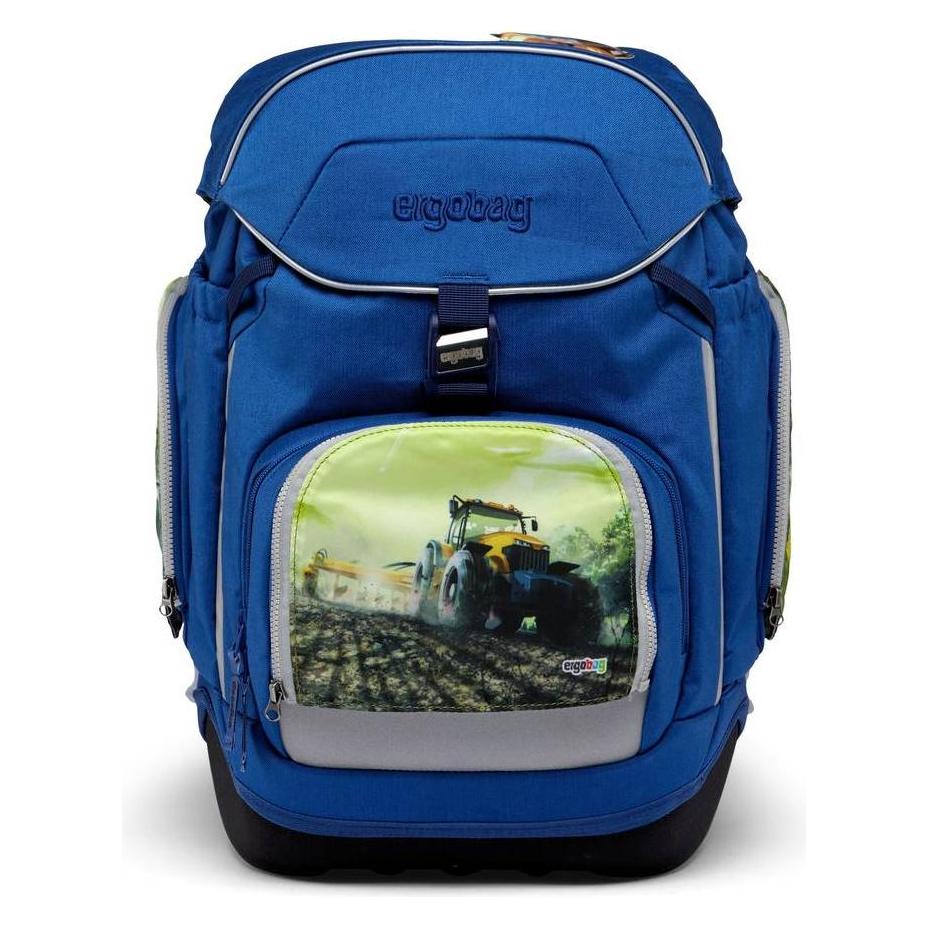 Ergobag Zippies Landmaschinen (00820-00014-10)