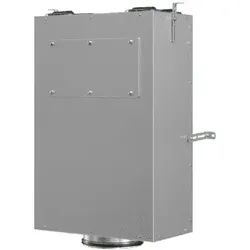 Helios FlexPipe Schalldämm-Box FRS-SDB 75/160 ? Luftverteiler für 5/9x DN 75 ? A...