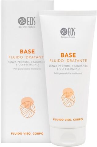 Eos Base Fluido Idratante 200 ml