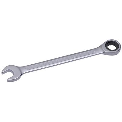 Sw Stahl Gabelringratschenschlüssel, 21 mm [Hersteller-Nr. 03510L-21]