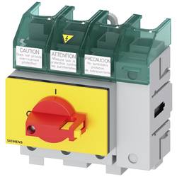 Lasttrennschalter Siemens 3LD52000TL13