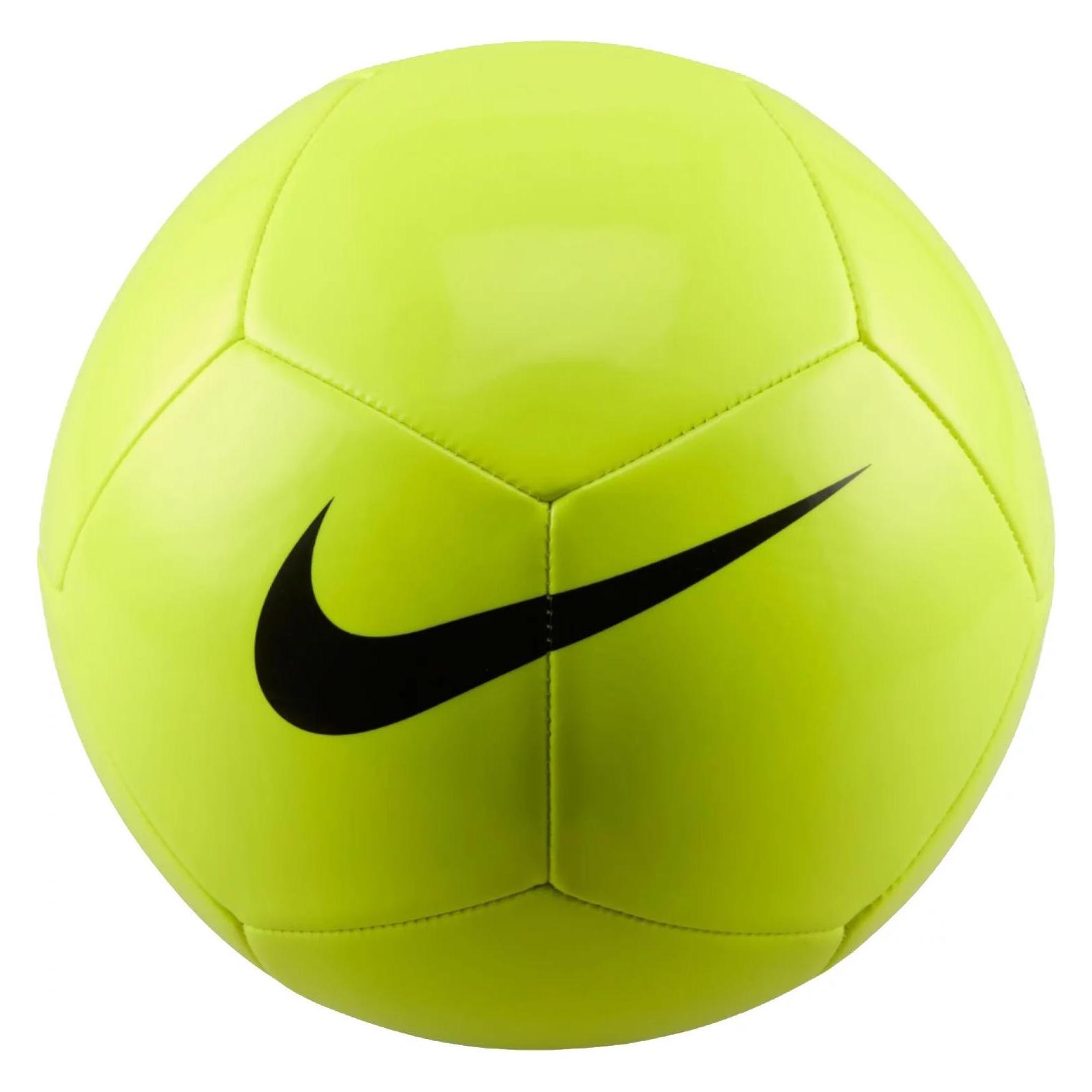 Nike Spielfeld, gelber Fussball (3) (HV6337-702)