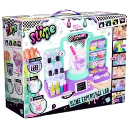 Canal Toys Canaltoys Slime Experience Lab