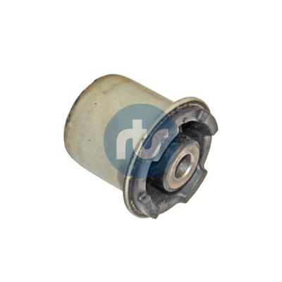 RTS Lagerung, Lenker 017-00364 Vorderachse links für Opel Vaughall