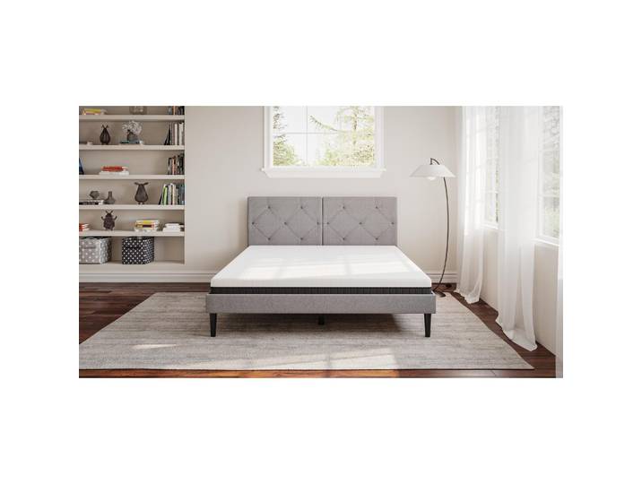 Matelas Express à Ressorts 160x200cm EMMA