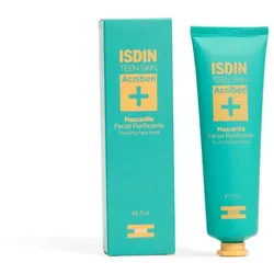 ISDIN Acniben reinigende Gesichtsmaske 75 ml