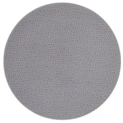 Seltmann Weiden Life Fashion elegant grey Frühstücksteller 22,5cm