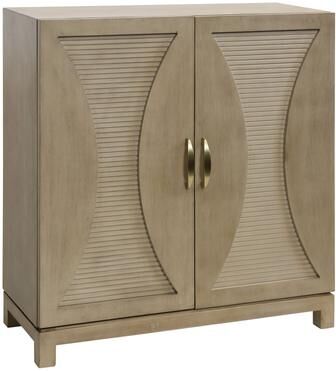 StyleCraft Sienna Two-Door Cabinet