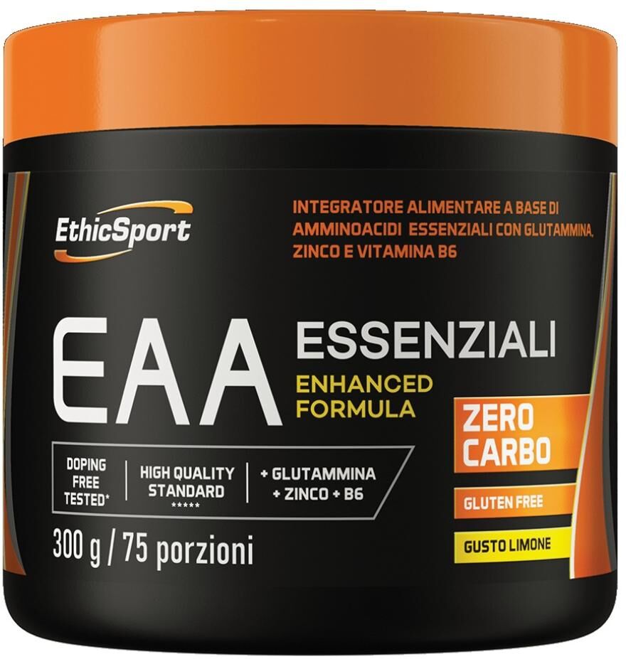 EAA ESSENZIALI 300G