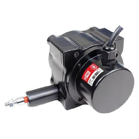 RS PRO Seilzuggeber Potenziometer, 24 VDC 2000mm (100399)