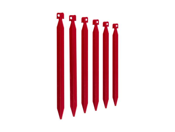 Outlandia Aluminiumheringe 17.5cm
