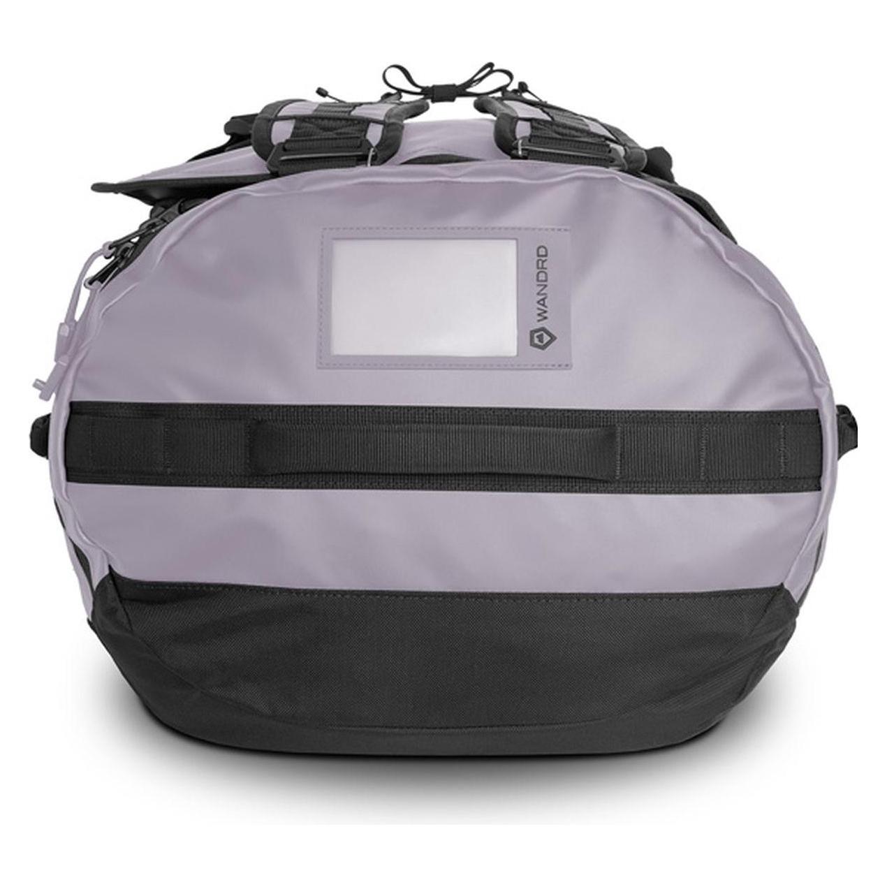 Wandrd CARRYALL Duffel 40L Uyuni Purple (40 l) (CAD40-UP-1)