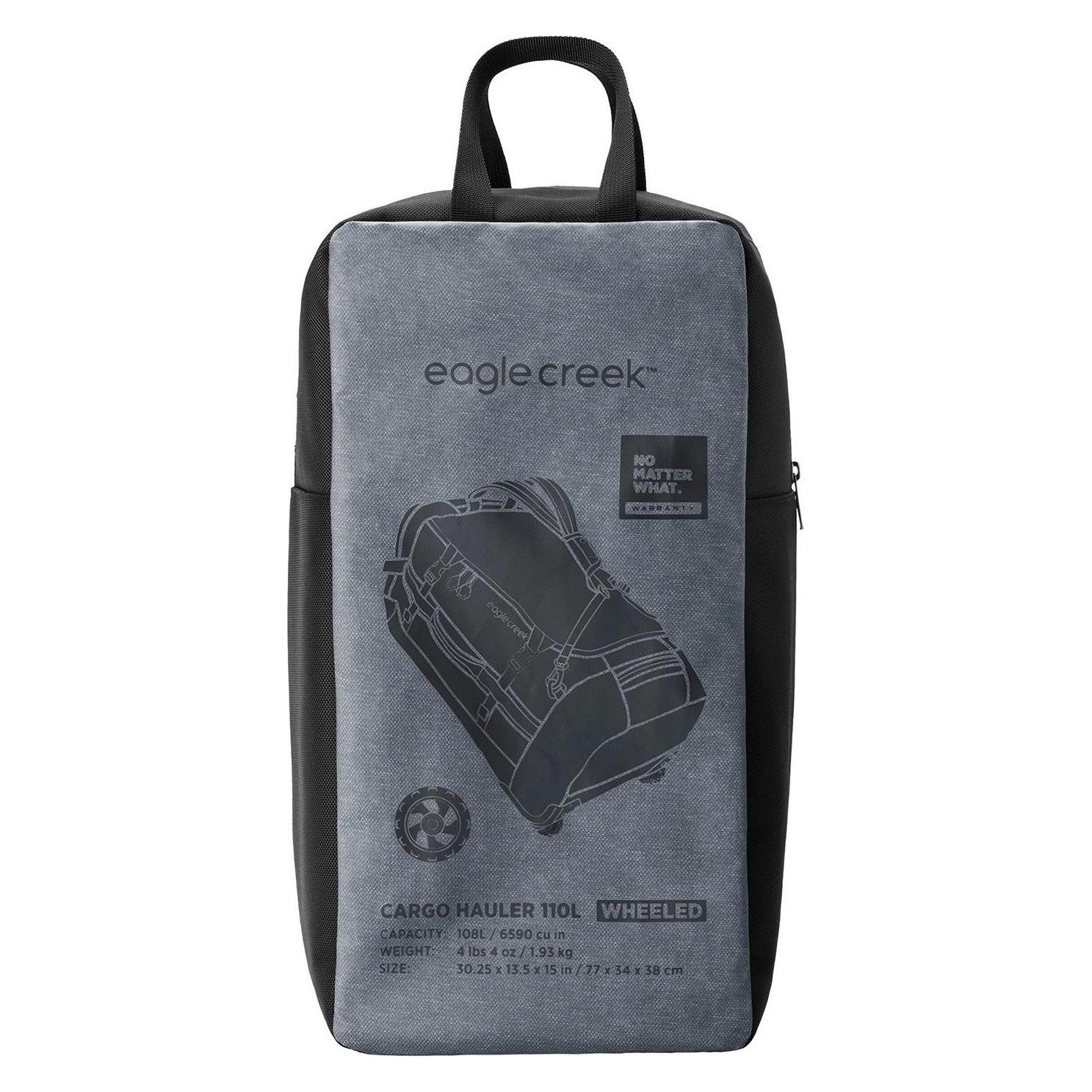 Eagle Creek Cargo Hauler (110 l) (EC020304012)