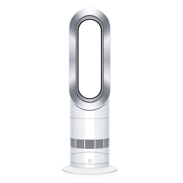 Dyson AM09 Hot & Cool Heizlüfter und Standventilator