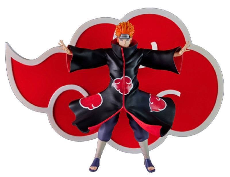 Espada Art Naruto Shippuden PVC-beeldje Pain (Tendo) schaal 1/8, 27 cm