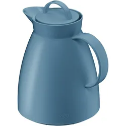alfi Isolierkanne DAN blau 1,0 l