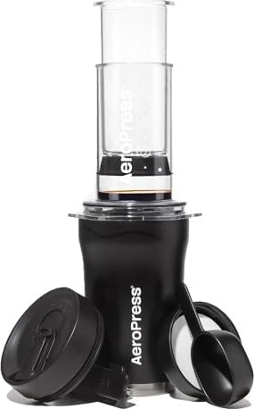 AeroPress 2501060110 GO Plus