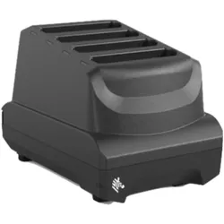 Zebra 1-slot 4B battery toaster??, Barcode Scanner Zubehör
