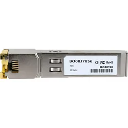 EFB BO08J78S6-BO - Mini GBIC, 10GBaseT