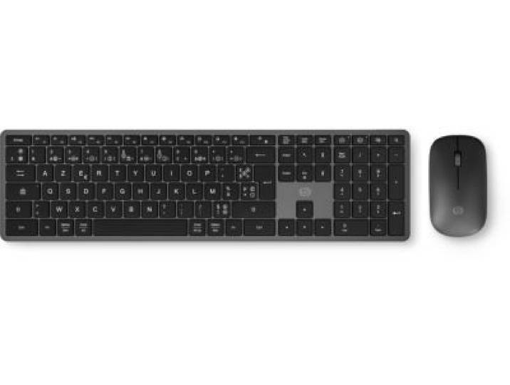 Essentielb - Clavier + Souris Backlight