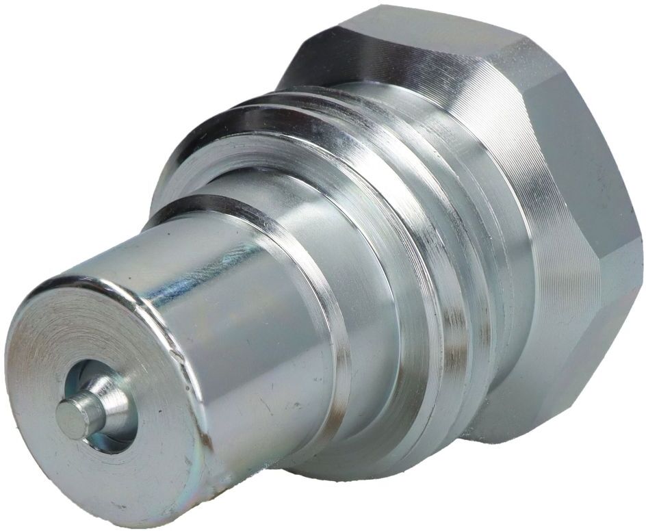 Faster Raccordo rapido idraulico VVS 34 NPT M