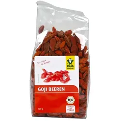 Raab Goji Beeren bio 100g