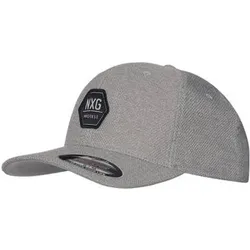 PROTEST Herren Hüte He/Uni NXG MISO baseball flexfit cap, Größe S/M in Grau Grau