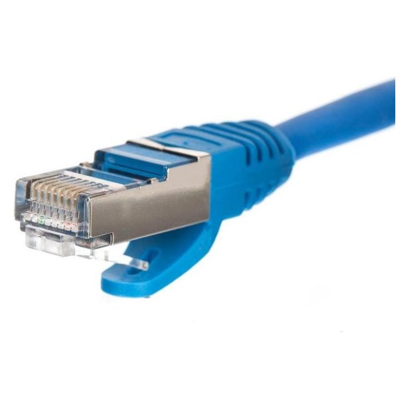 Netrack Bzpat3fb (S/FTP, CAT5e, 3 m) (BZPAT3FB)
