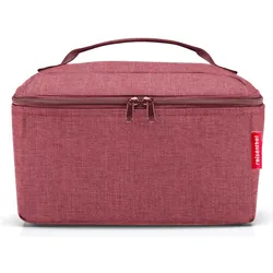 reisenthel Beautycase, Necessaire, Rot