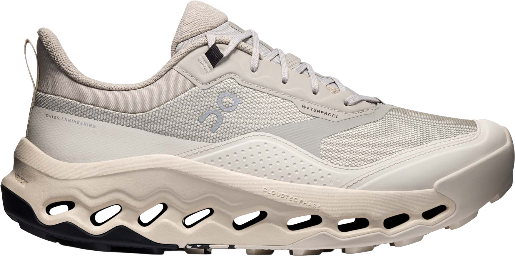 Women’s Cloudhorizon 2 Waterproof Brume-grain, 37.5