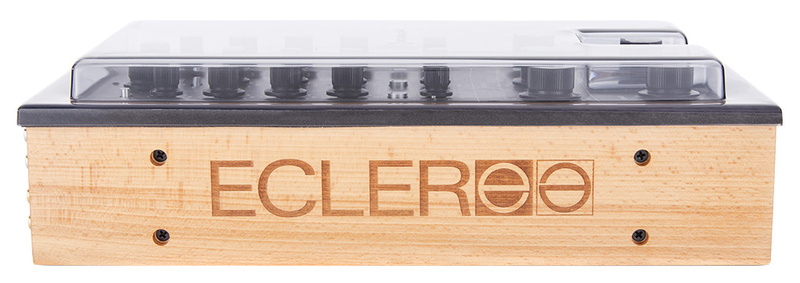 Decksaver Ecler Warm 2