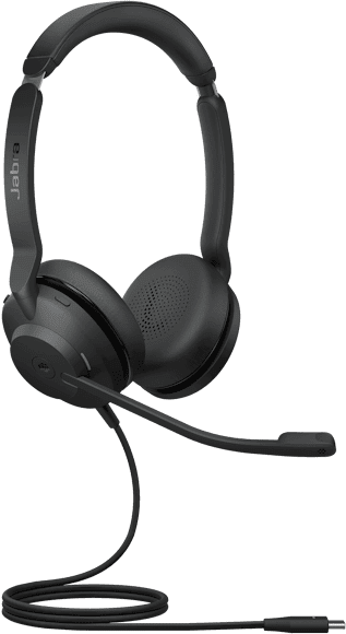 Headset JABRA Evolve2 30 MS stereo USB-C