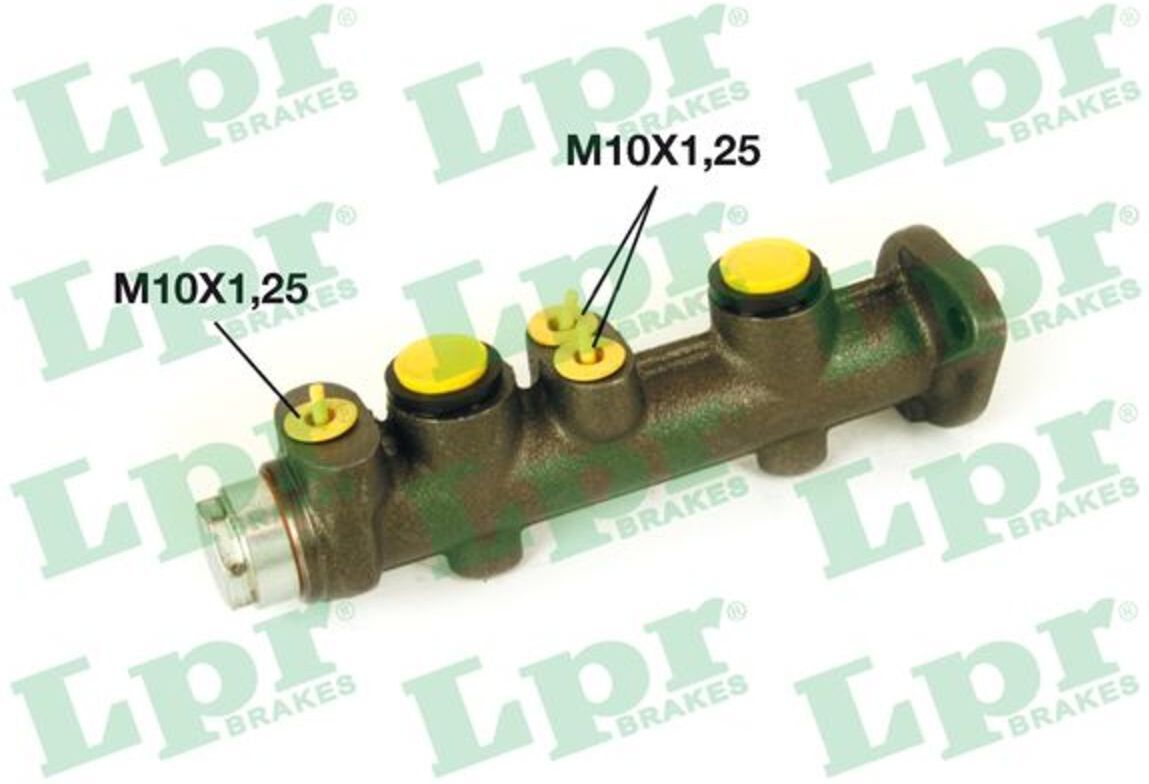 Hauptbremszylinder LPR 6707