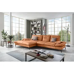 Polsterecke PACIFIC (BHT 176x90x314 cm) - BHT 176x90x314 cm