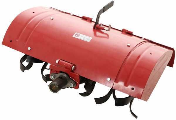 Accessorio fresa da 72cm per MCT900 GeoTech Pro