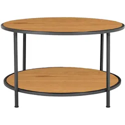 House Nordic, Couchtisch + Beistelltisch, Vita (80 x 45 cm)