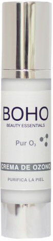 Boho Green Make-Up Crema Ozono 50 ml