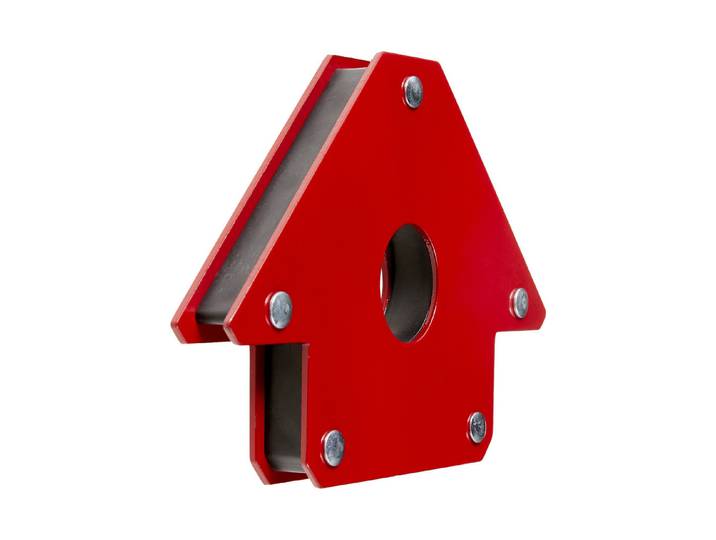 Stanley Schweissmagnet Rot
