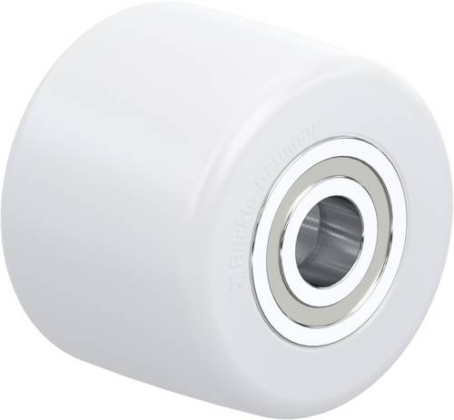 Blickle 608539 HPO 82x64/20-64K Hubwagenrolle Rad-Durchmesser: 82mm Tragfähigkeit (max.): 650kg 1St.