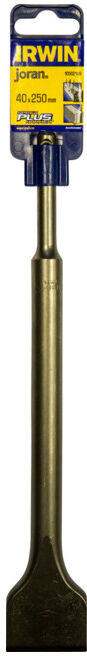 Irwin Burin plat SDS-plus 40x250 mm ; Irwin Tools (10502196)
