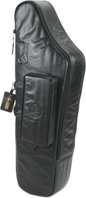 Gard 106-MLK Gigbag f. Baritone Sax Schwarz