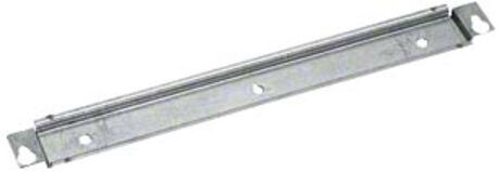 Hager Rail DIN Volta abaissée VZ406 (VZ406)