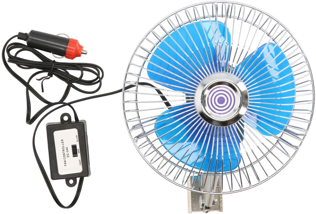Ventilador BORG-HICO WNT002