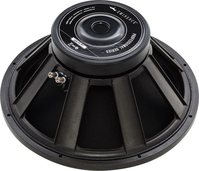 Eminence Sigma Pro-18A-2