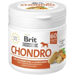 Brit Vitamins Chondro