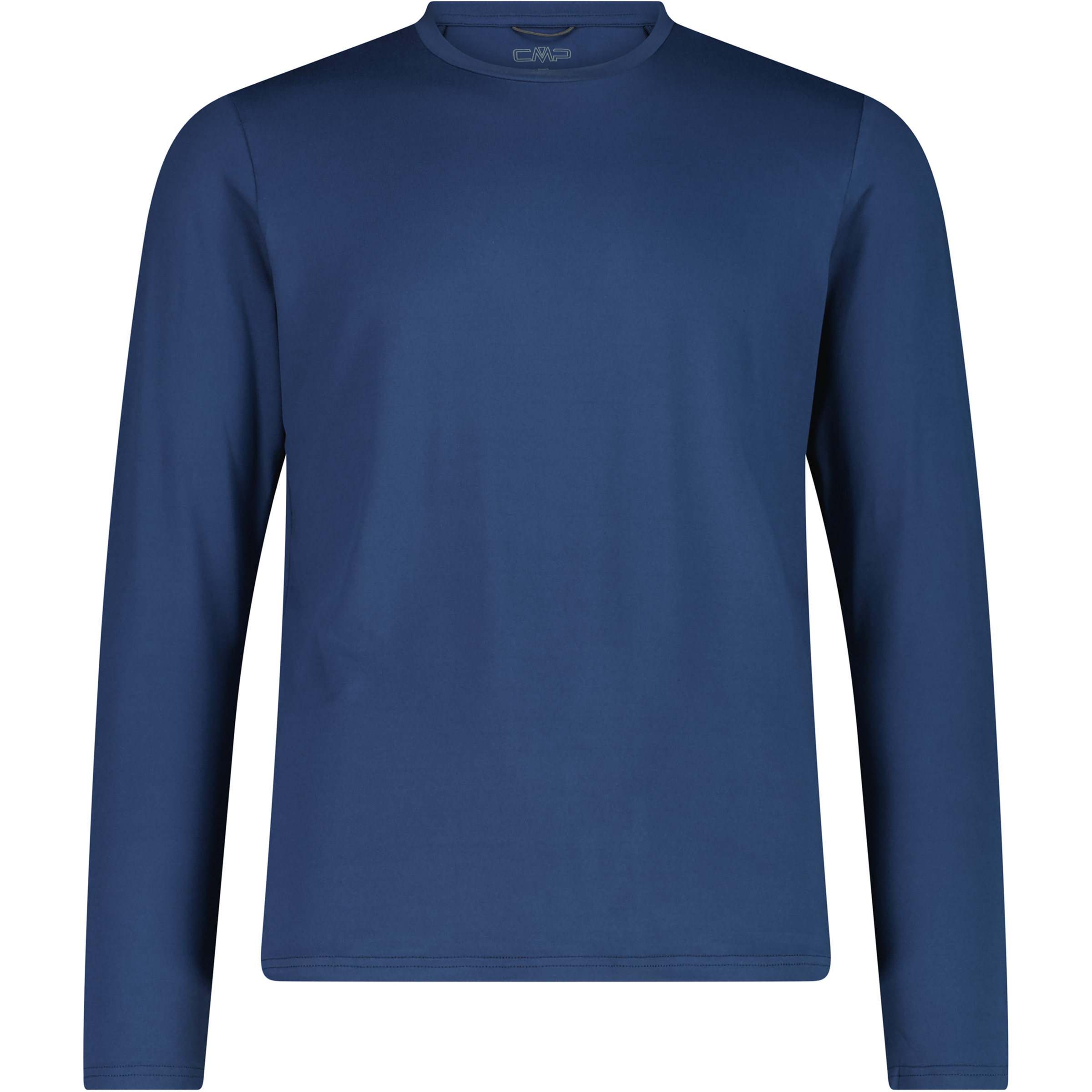 CMP Herren Longsleeves blau Größe 3XL Lifestyle