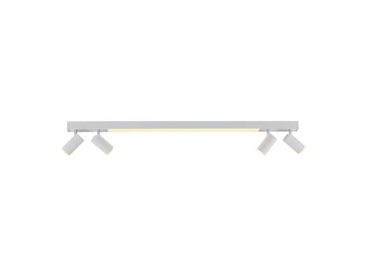 Paul Neuhaus Deckenstrahler Pure-Lines, verstellbar, Fernbedienu