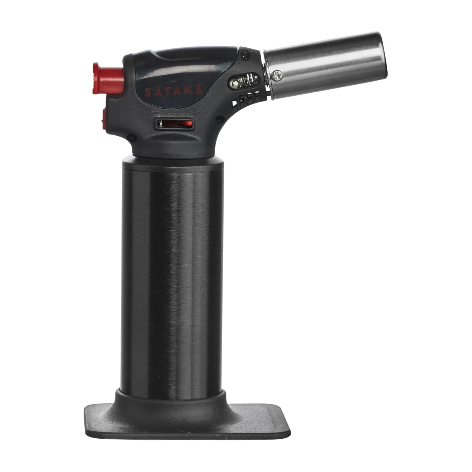 Satake Flame King keukenbrander gas Zwart