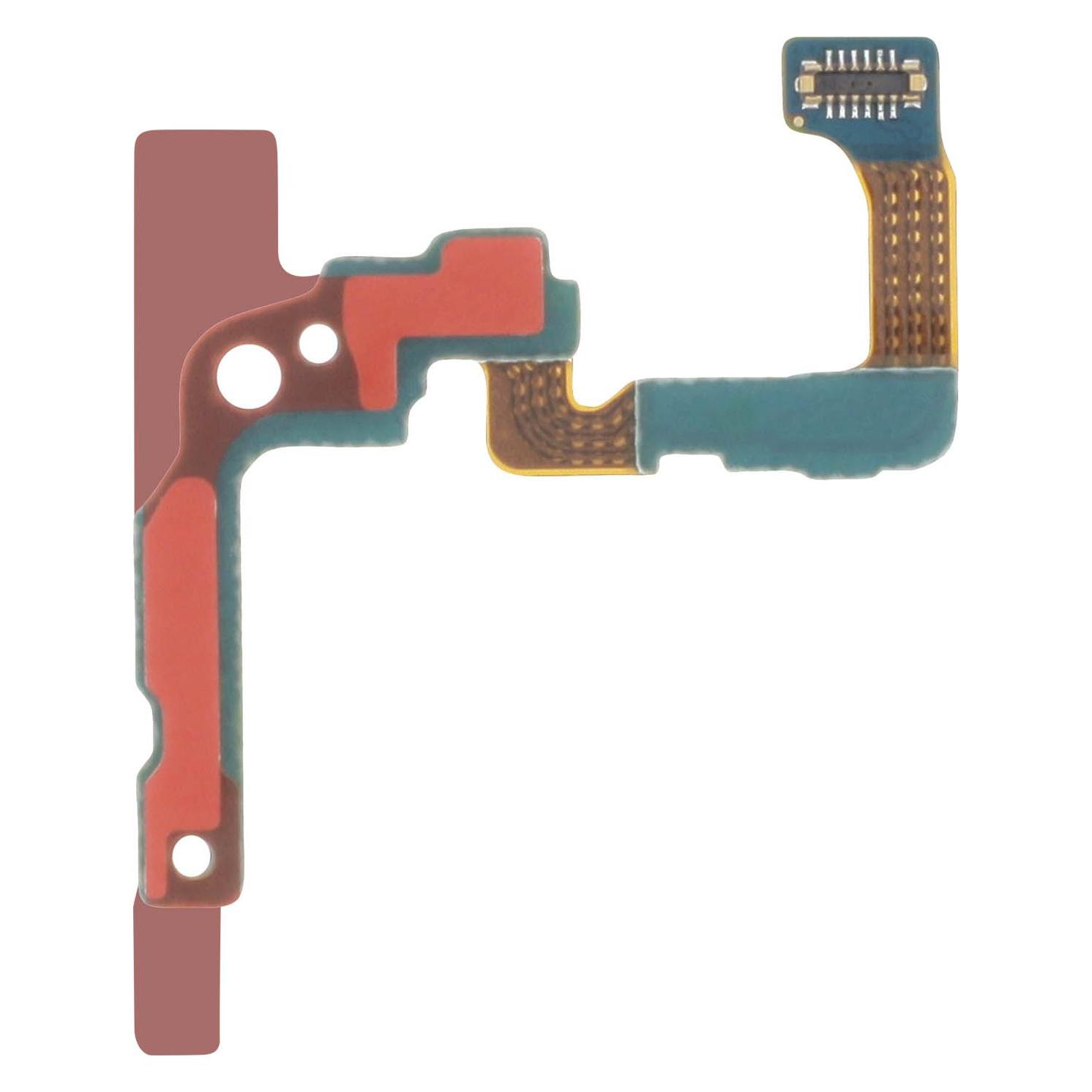Samsung FRC Flex Top für S911B Galaxy S23 (Samsung Galaxy S23) (GH59-15634A)