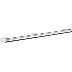 Smedbo LIVING - Haltegriff, lange Version, Edelstahl verchromt, Länge 900 mm FK8...